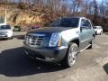 2008 Stealth Gray Cadillac Escalade AWD  photo #1