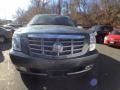 2008 Stealth Gray Cadillac Escalade AWD  photo #2