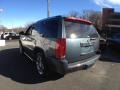 2008 Stealth Gray Cadillac Escalade AWD  photo #5