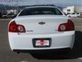 Summit White - Malibu LS Sedan Photo No. 6
