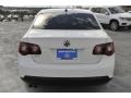 Candy White - Jetta SE Sedan Photo No. 6
