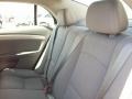Summit White - Malibu LS Sedan Photo No. 13