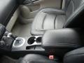 2008 Indigo Blue Metallic Nissan Rogue SL  photo #21