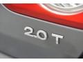 2008 United Gray Volkswagen Passat Komfort Sedan  photo #5