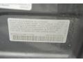 United Gray - Passat Komfort Sedan Photo No. 8