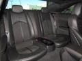 Ebony Rear Seat Photo for 2011 Cadillac CTS #59875241