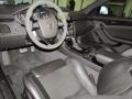 Ebony Prime Interior Photo for 2011 Cadillac CTS #59875268