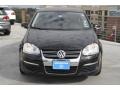Black Uni - Jetta SE Sedan Photo No. 2