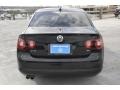 Black Uni - Jetta SE Sedan Photo No. 4