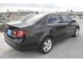 Black Uni - Jetta SE Sedan Photo No. 5