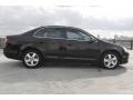 Black Uni - Jetta SE Sedan Photo No. 6