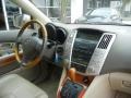 Savannah Beige Metallic - RX 330 Photo No. 6