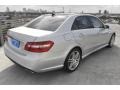 Iridium Silver Metallic - E 550 Sedan Photo No. 6