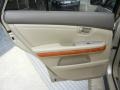 Savannah Beige Metallic - RX 330 Photo No. 11