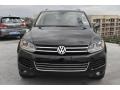 Black - Touareg TDI Lux 4XMotion Photo No. 2