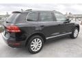 Black - Touareg TDI Lux 4XMotion Photo No. 5