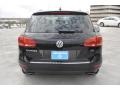 Black - Touareg TDI Lux 4XMotion Photo No. 7