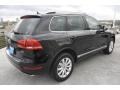 Black - Touareg TDI Lux 4XMotion Photo No. 8