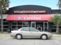 Light Bronzemist Metallic - LeSabre Custom Photo No. 1