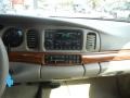 Light Bronzemist Metallic - LeSabre Custom Photo No. 17