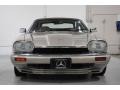 Topaz Metallic - XJ XJS Convertible Photo No. 2
