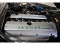 4.0 Liter DOHC 24-Valve Inline 6 Cylinder Engine for 1996 Jaguar XJ XJS Convertible #59875916
