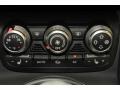 Black Fine Nappa Leather Controls Photo for 2011 Audi R8 #59876111