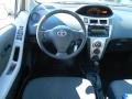 2009 Polar White Toyota Yaris 5 Door Liftback  photo #15