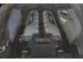 5.2 Liter FSI DOHC 40-Valve VVT V10 2012 Audi R8 5.2 FSI quattro Engine