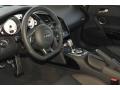 Black Steering Wheel Photo for 2012 Audi R8 #59876414