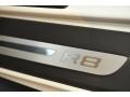 Ibis White - R8 5.2 FSI quattro Photo No. 19