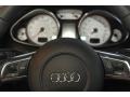 Ibis White - R8 5.2 FSI quattro Photo No. 29