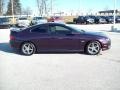  2004 GTO Coupe Cosmos Purple Metallic