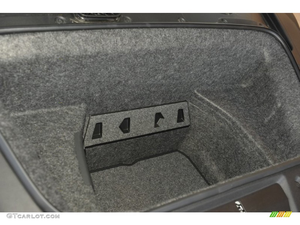 2012 Audi R8 5.2 FSI quattro Trunk Photo #59876585