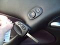 2004 Pontiac GTO Coupe Keys