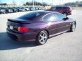  2004 GTO Coupe Cosmos Purple Metallic