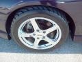 2004 Pontiac GTO Coupe Wheel