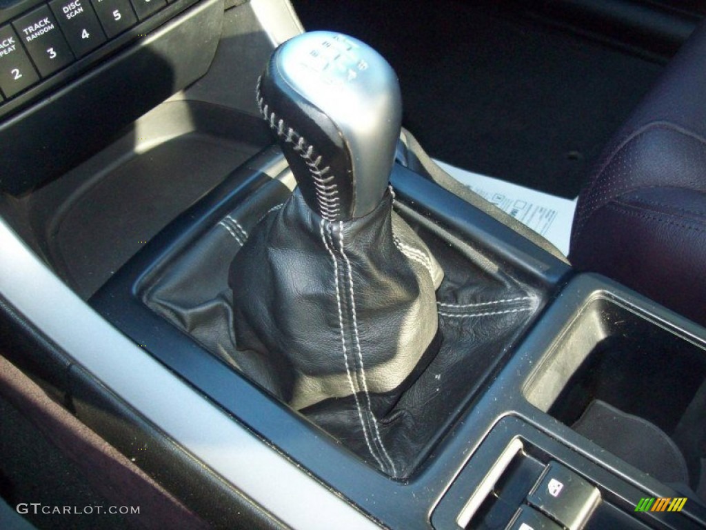 2004 Pontiac GTO Coupe 6 Speed Manual Transmission Photo #59876758