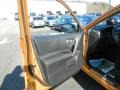Orange Alloy Metallic - Rogue SL AWD Photo No. 19