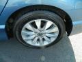 Atomic Blue Metallic - Civic EX Sedan Photo No. 11