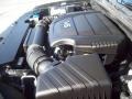 Ebony Black - Borrego LX V6 4x4 Photo No. 24