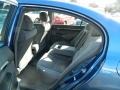 Atomic Blue Metallic - Civic EX Sedan Photo No. 15