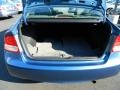 Atomic Blue Metallic - Civic EX Sedan Photo No. 16