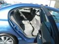 Atomic Blue Metallic - Civic EX Sedan Photo No. 17