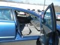 Atomic Blue Metallic - Civic EX Sedan Photo No. 18