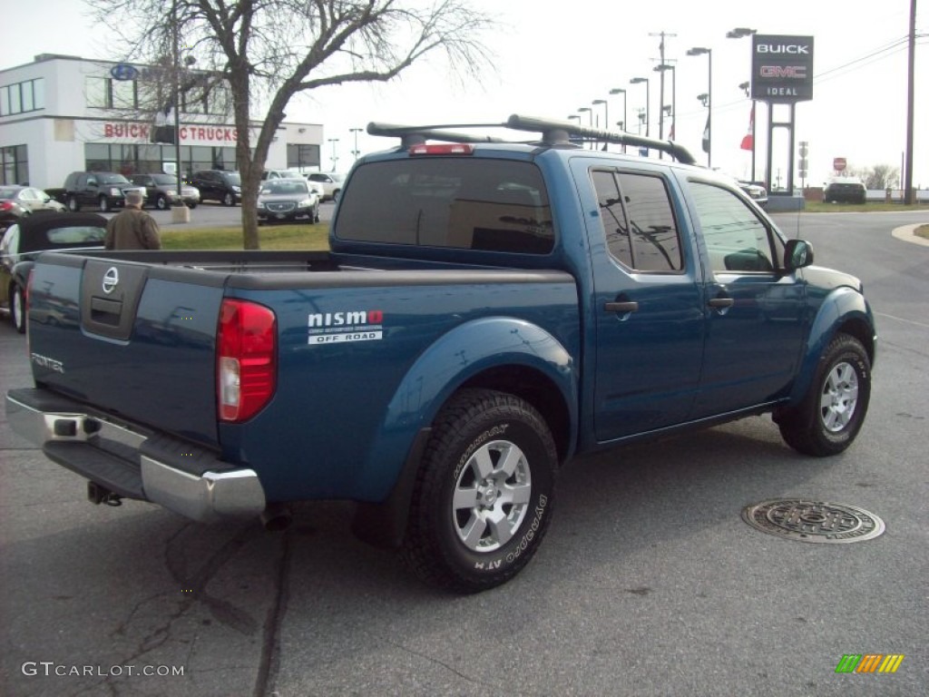2005 Nissan frontier nismo for sale #9