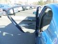Atomic Blue Metallic - Civic EX Sedan Photo No. 20