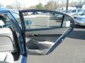 Atomic Blue Metallic - Civic EX Sedan Photo No. 21