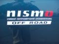 2005 Nissan Frontier Nismo Crew Cab 4x4 Badge and Logo Photo