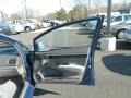Atomic Blue Metallic - Civic EX Sedan Photo No. 22